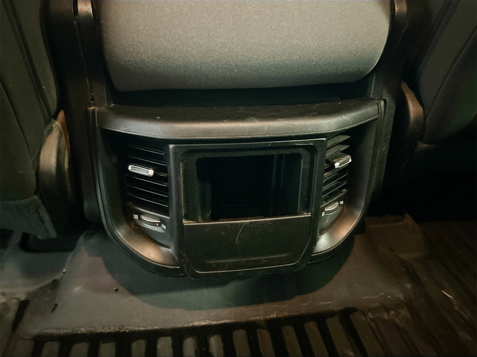 Used 2022 RAM 1500 Big Horn image 24
