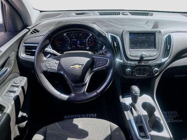 Used 2020 Chevrolet Equinox LT FWD image 23