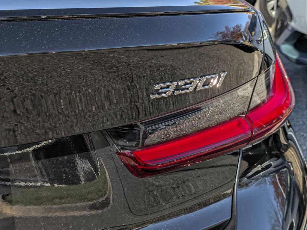 New 2026 BMW 330i xDrive Sedan image 5