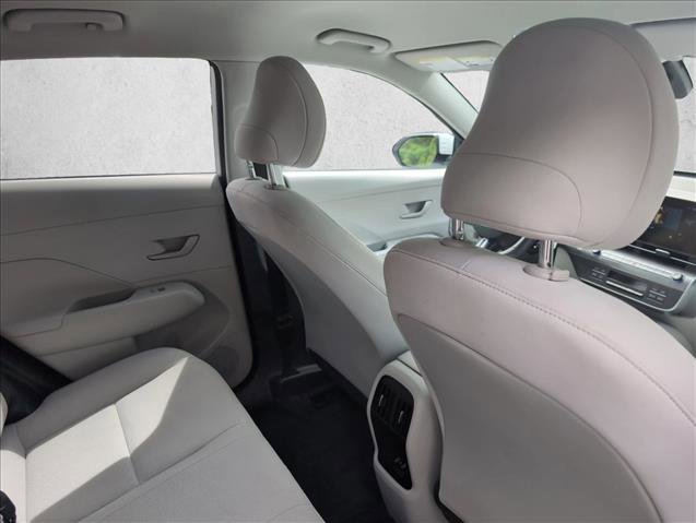 Certified 2024 Hyundai Kona SEL image 20