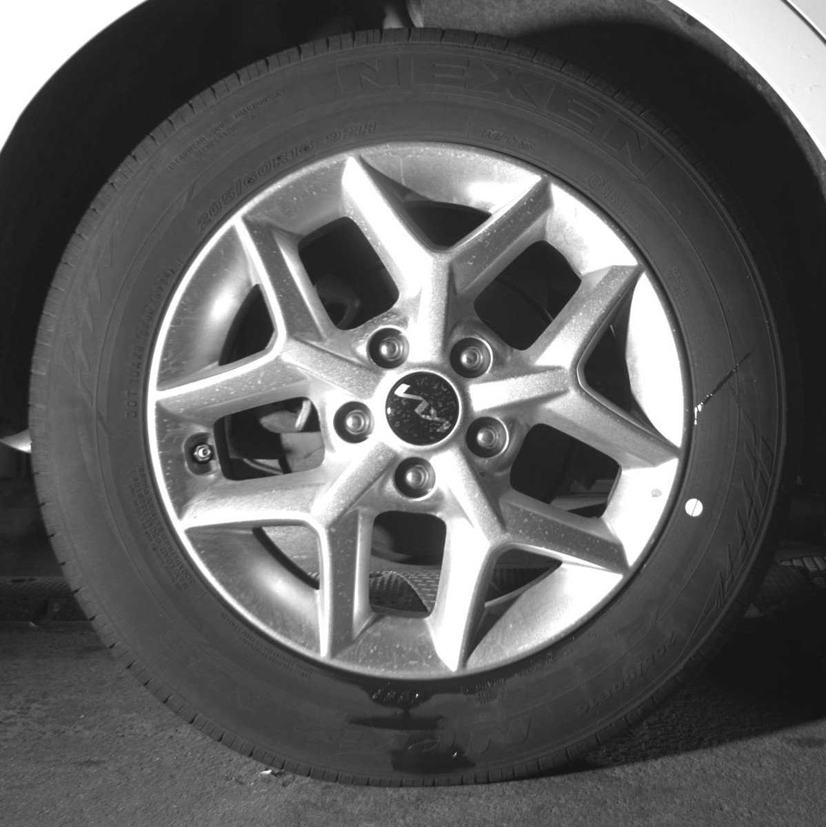 Used 2025 Kia Soul LX w/ LX Technology Package FWD image 15