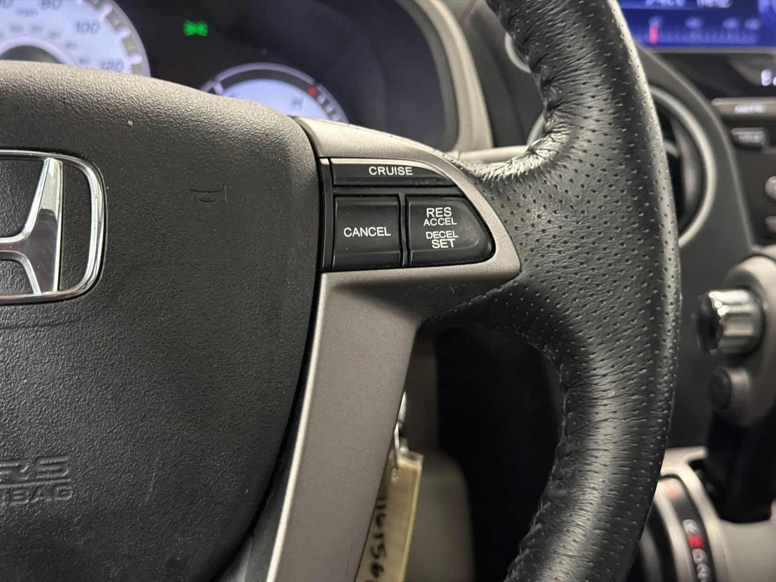 Used 2014 Honda Pilot EX-L image 21