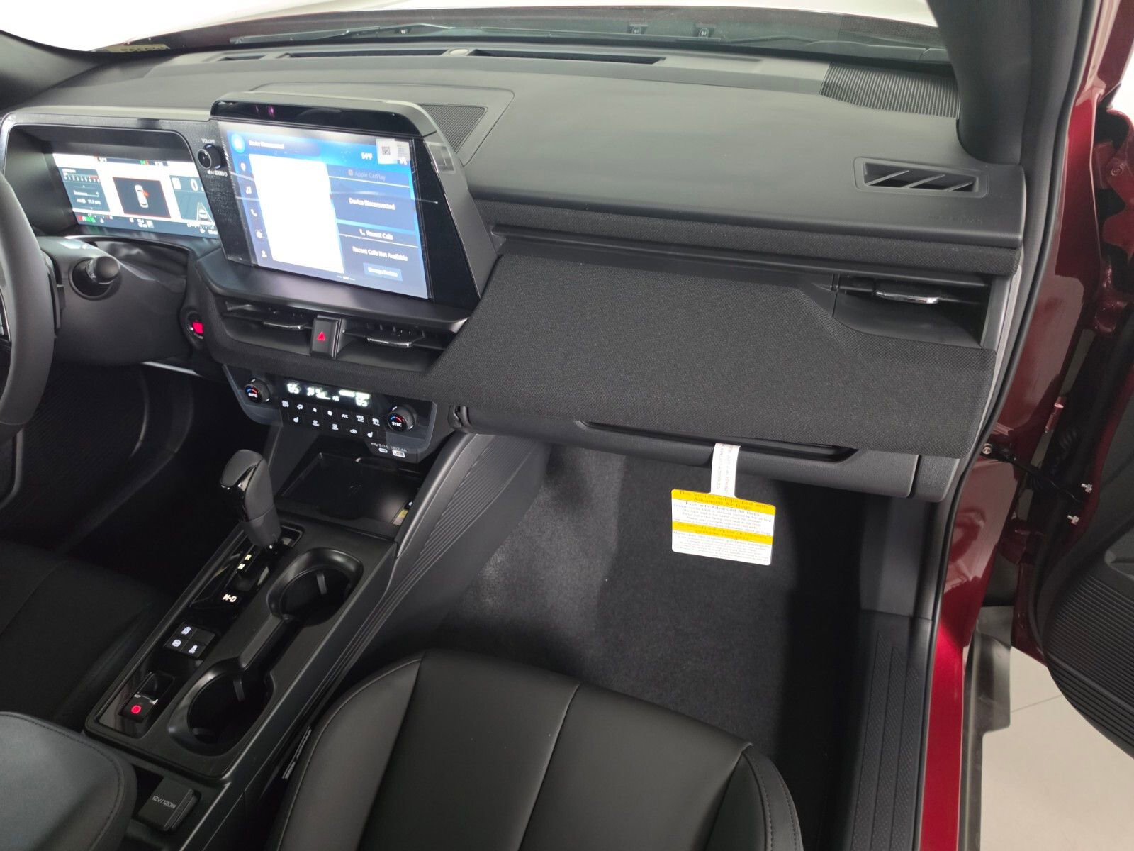 New 2026 Subaru Outback Premium AWD/4WD image 19