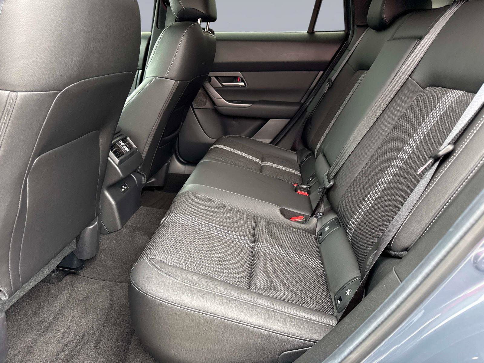 Certified 2024 MAZDA CX-50 AWD 2.5 S w/ Premium Package image 14