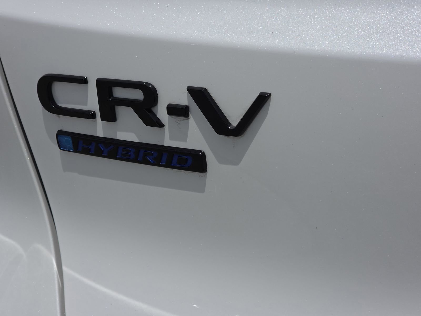 Certified 2026 Honda CR-V Sport Touring image 10