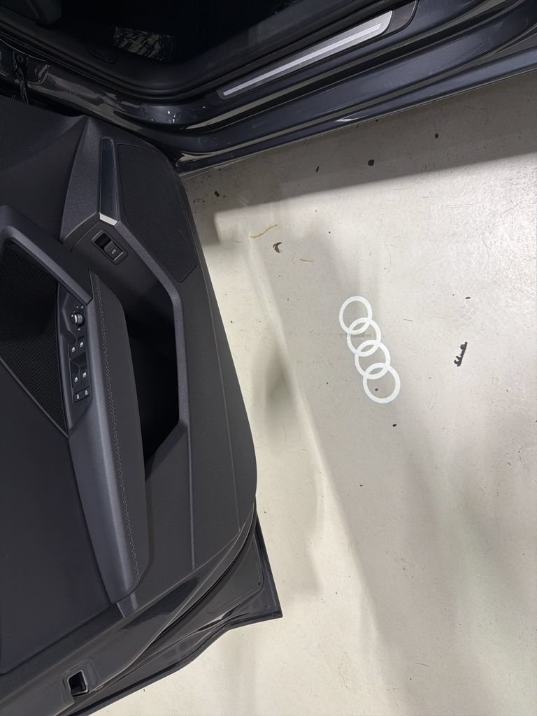 Used 2023 Audi A3 2.0T Premium Plus w/ Premium Plus Package FWD image 11