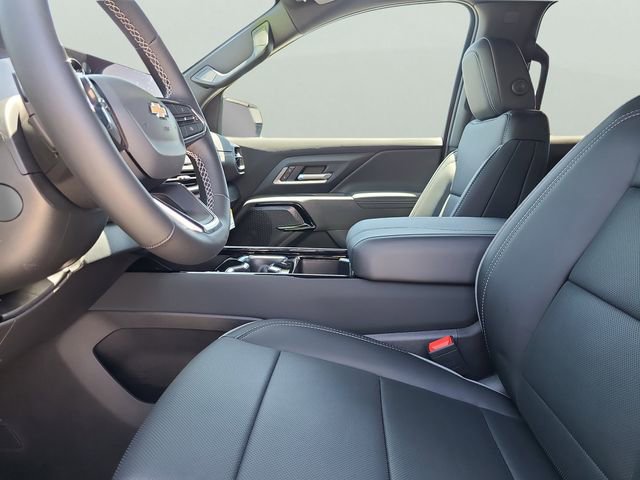 New 2026 Chevrolet Silverado EV LT w/ Plus Package image 21