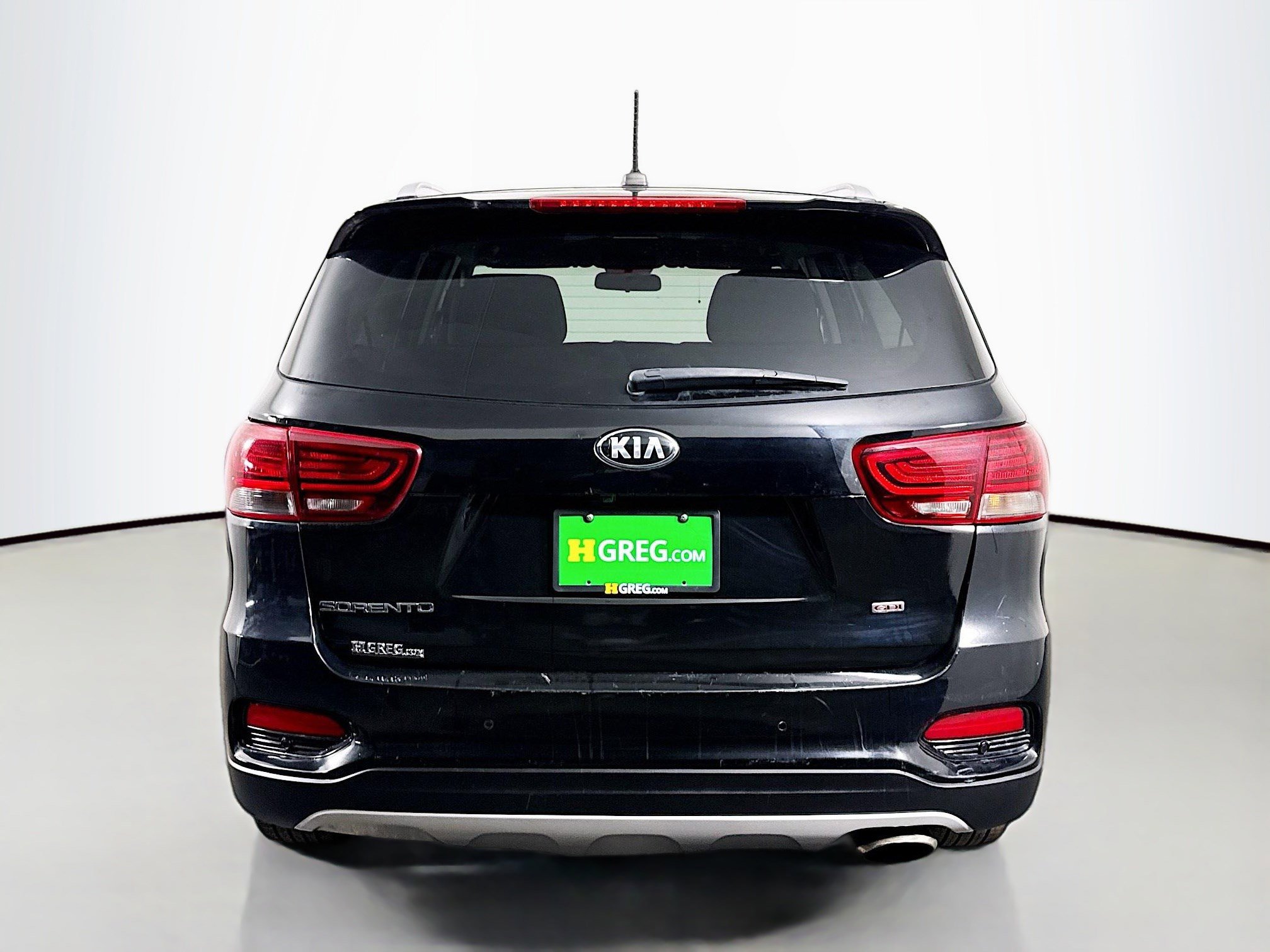 Used 2020 Kia Sorento LX w/ LX I4 Convenience Package image 8