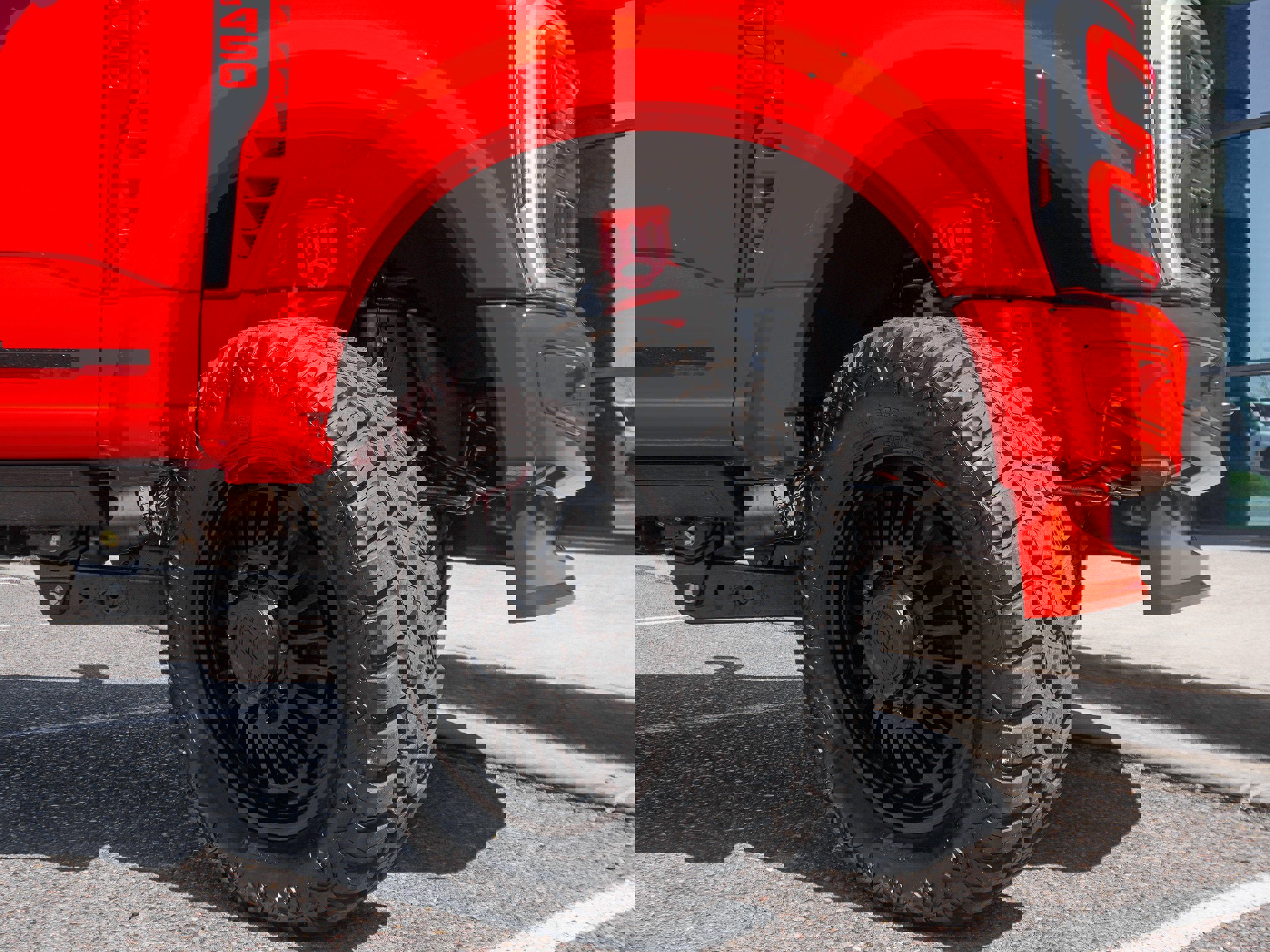 Used 2026 Ford F450 Lariat image 12