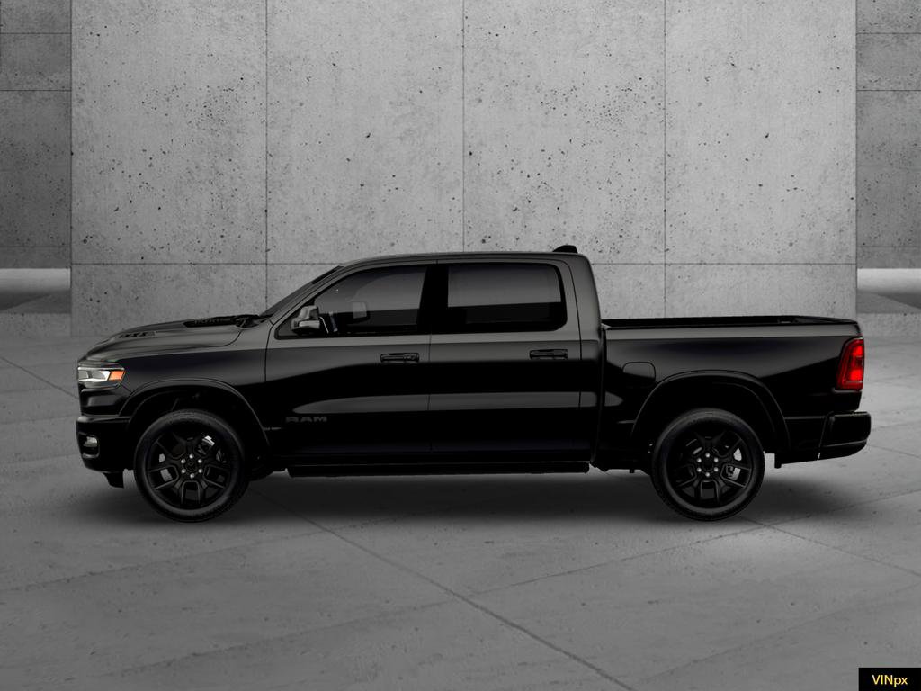 New 2026 RAM 1500 Laramie image 3