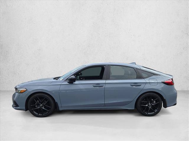 Used 2024 Honda Civic Sport image 8