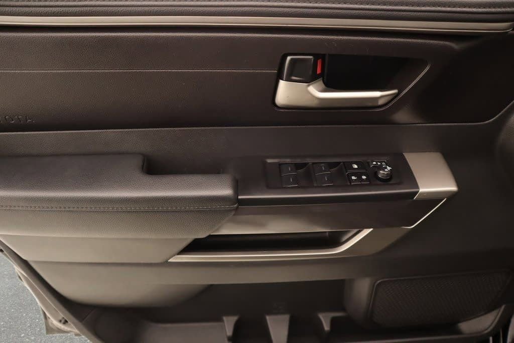 Used 2025 Toyota Sequoia SR5 w/ SR5 Premium Package image 20