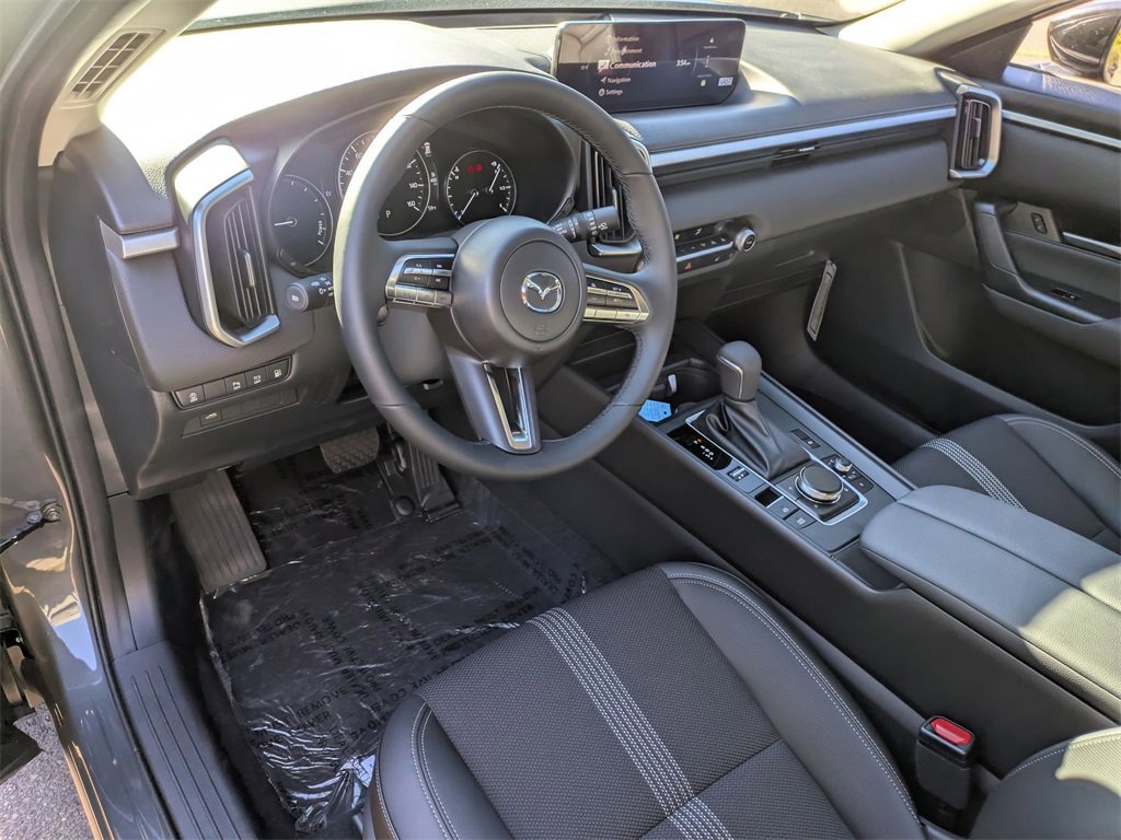 New 2026 MAZDA CX-50 2.5 Hybrid w/ Cargo Package image 13
