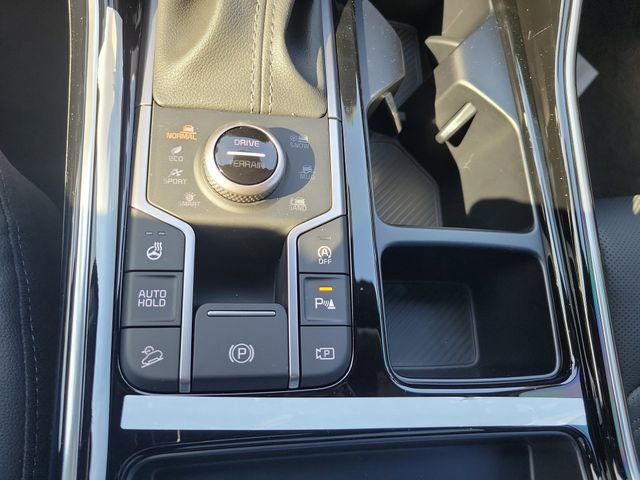 New 2026 Kia Sorento SX Prestige image 33