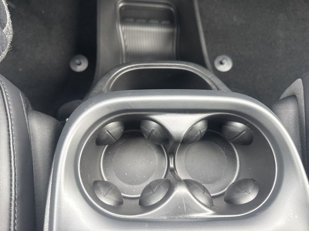 New 2026 Chrysler Pacifica Select image 31