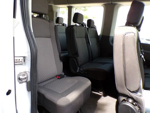Used 2020 Ford Transit 350 XLT RWD image 9