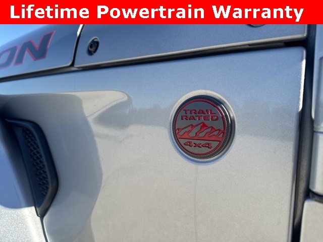 Used 2020 Jeep Gladiator Rubicon image 10