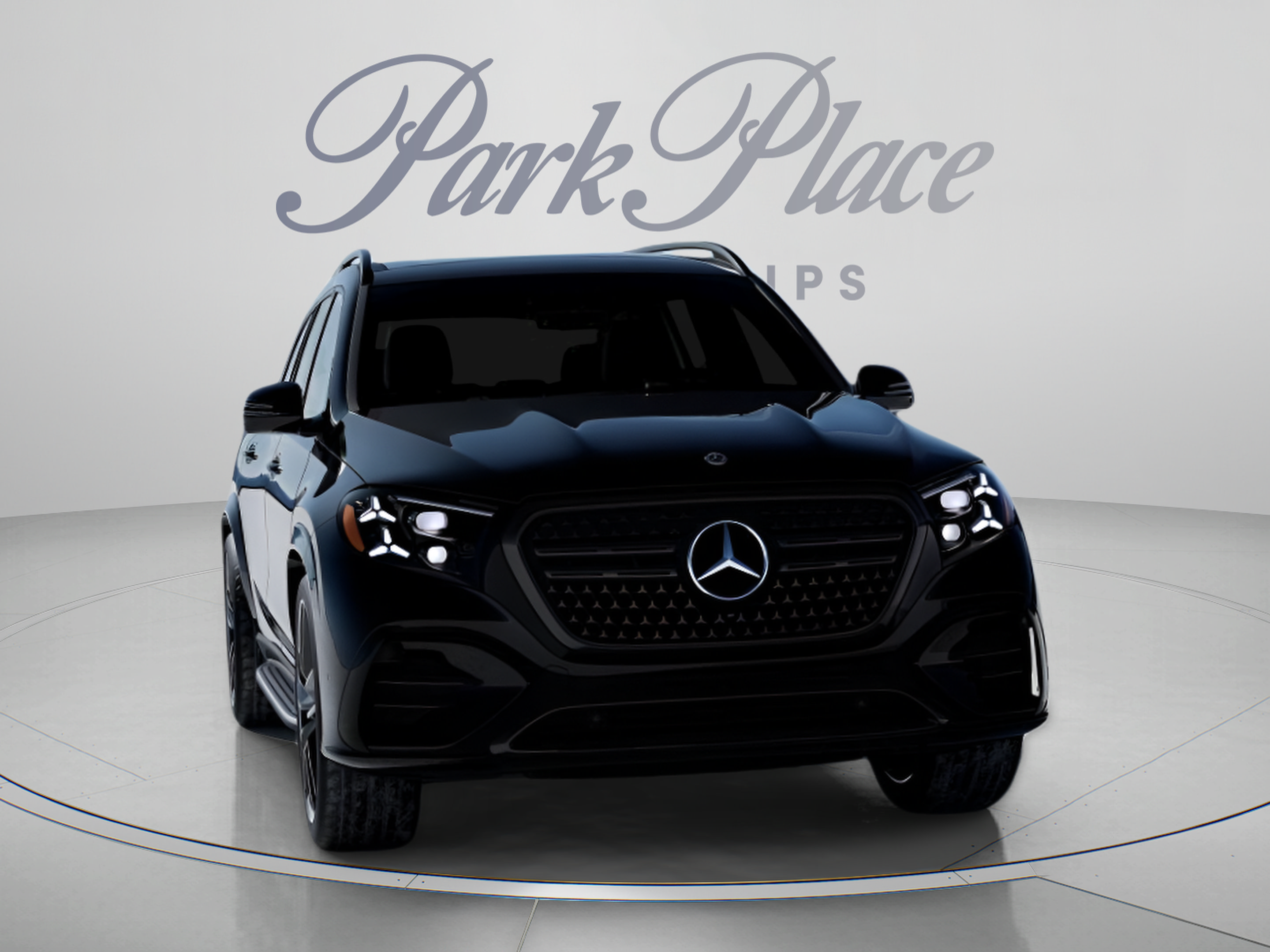 New 2027 Mercedes-Benz GLS 450 4MATIC image 33
