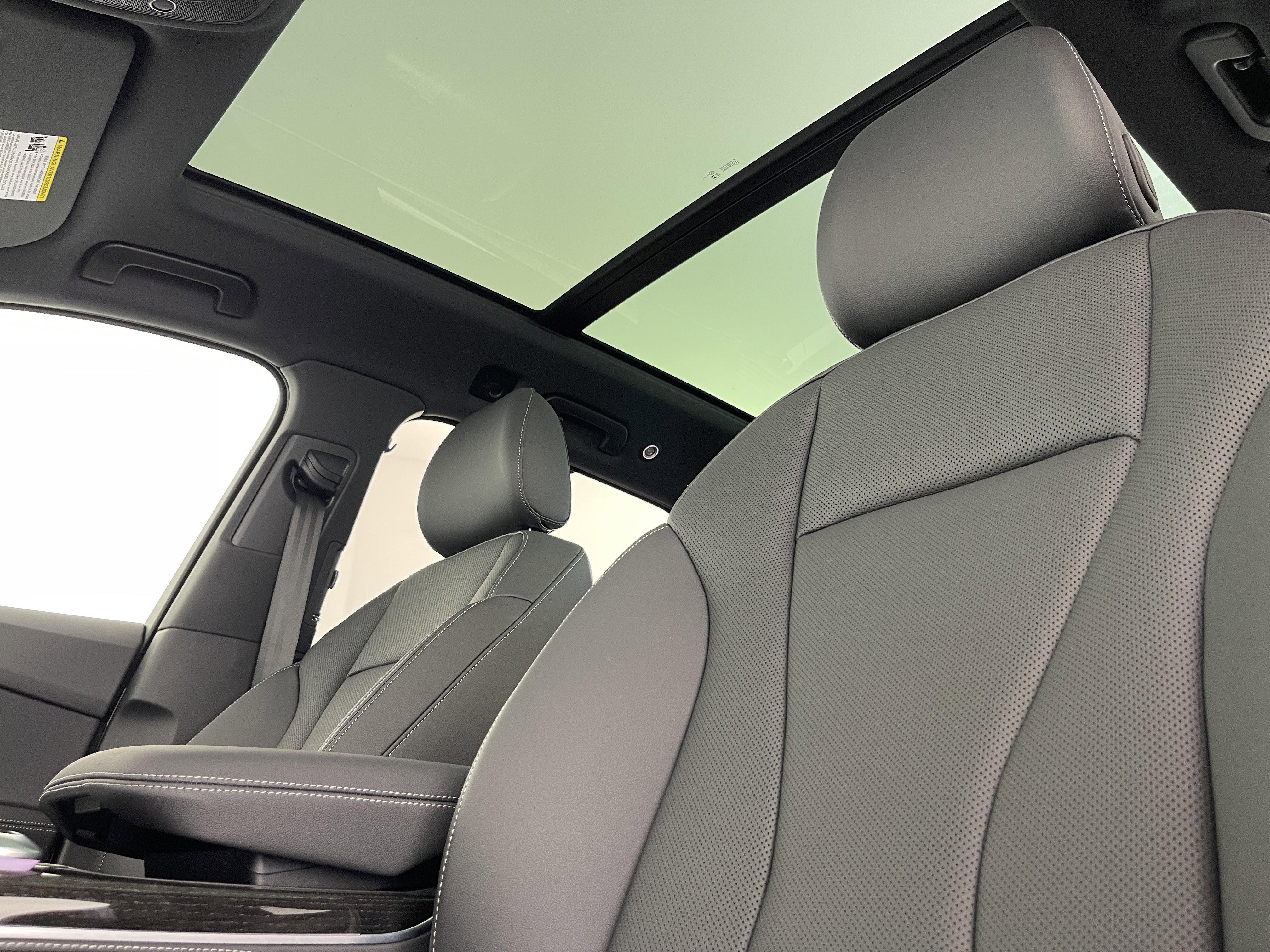 New 2025 Audi Q7 3.0T Premium Plus image 20