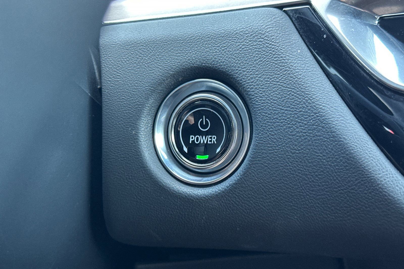 Certified 2024 Cadillac Lyriq Sport image 34