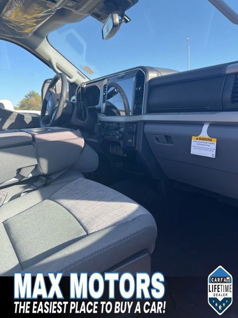New 2026 Ford F350 XLT w/ XLT Premium Package image 13