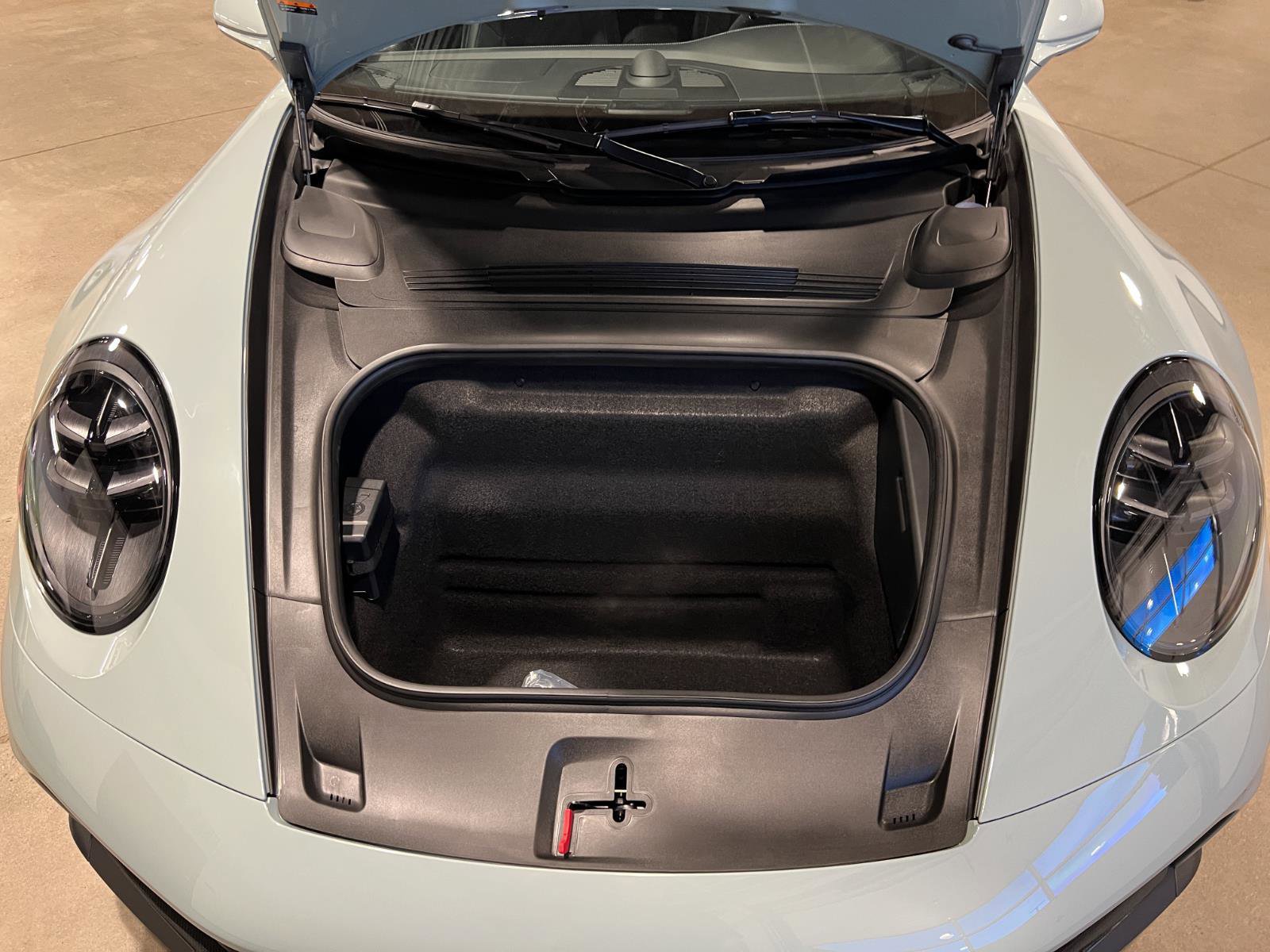 Used 2026 Porsche 911 Targa 4 GTS image 49