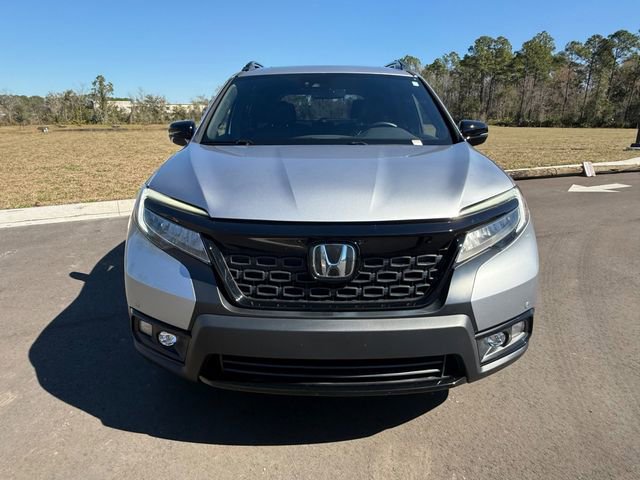 Used 2021 Honda Passport Elite image 15