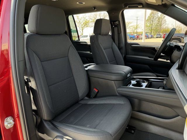 New 2026 Chevrolet Suburban LS w/ LS Custom Edition RWD image 24