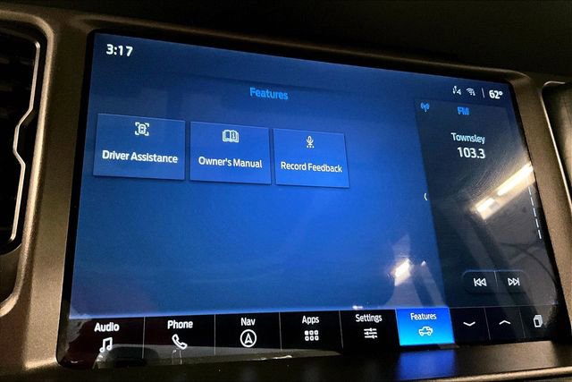 Used 2025 Ford Bronco Badlands AWD/4WD image 37