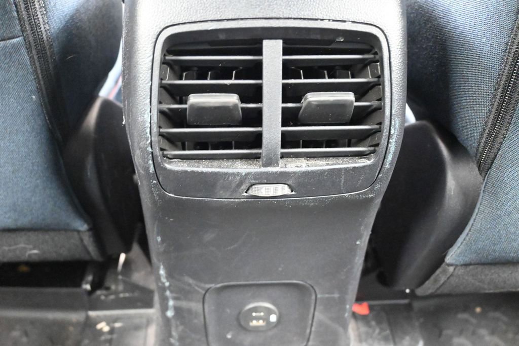 Used 2023 Ford Bronco Sport Heritage AWD/4WD image 21