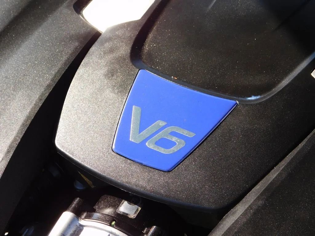 Used 2017 Maserati Quattroporte S Q4 image 31