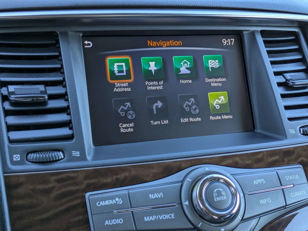 Used 2020 Nissan Armada SL w/ Premium Package AWD/4WD image 22