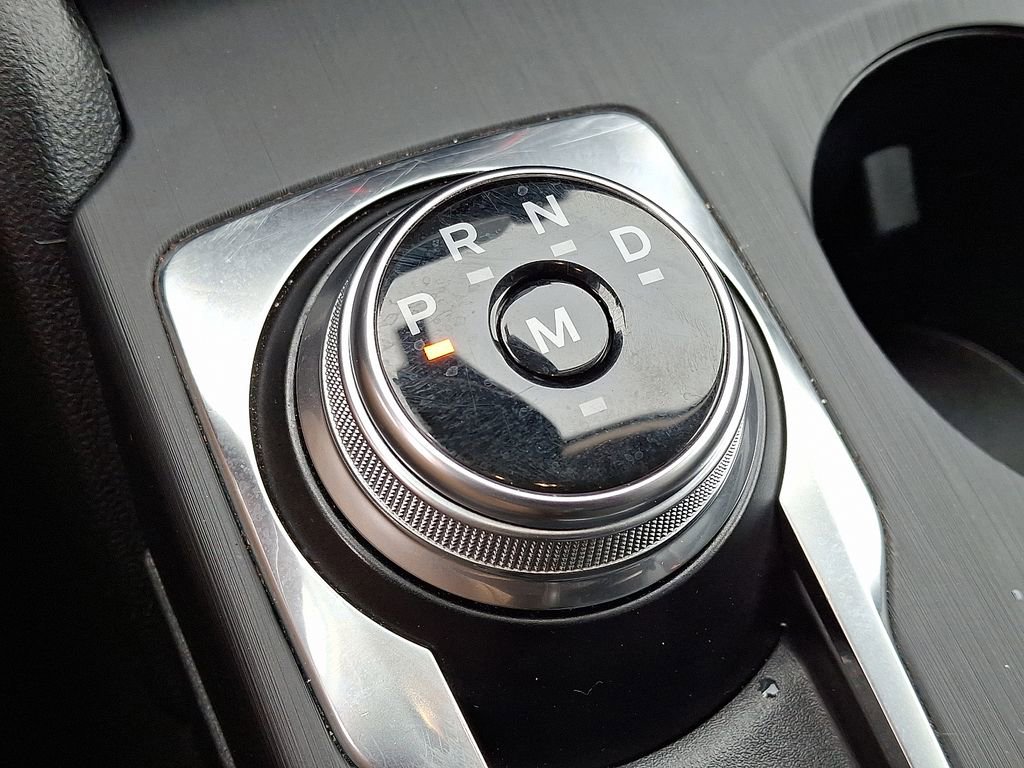 Used 2020 Ford Escape SEL image 14