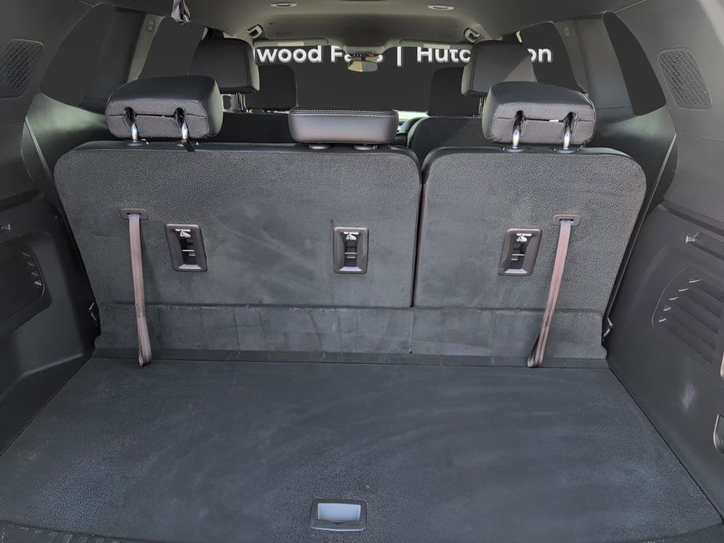 Used 2025 Buick Enclave Preferred image 25