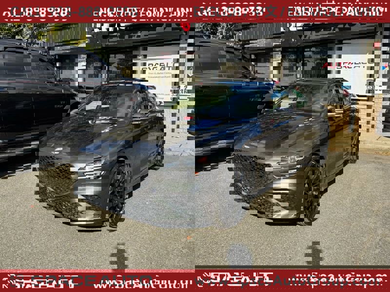 Used 2023 Genesis G70 3.3T w/ Sport Advanced Package image 1