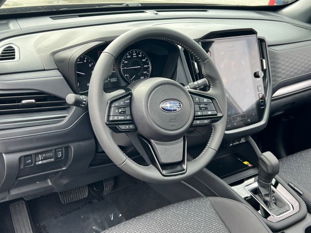 Certified 2025 Subaru Forester Premium image 20