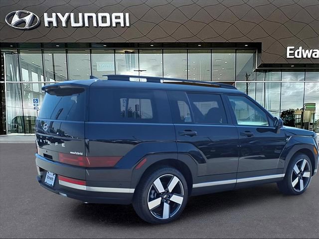 New 2026 Hyundai Santa Fe Limited image 7