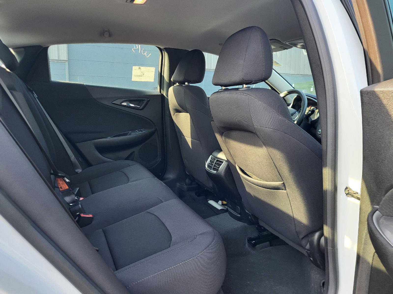 Used 2023 Chevrolet Malibu LT image 11