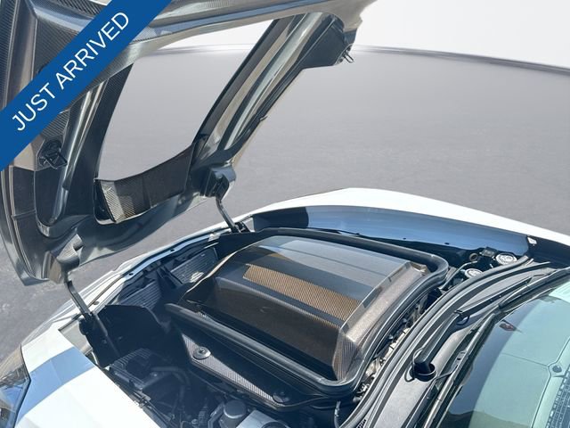 Used 2019 Chevrolet Corvette ZR1 image 28