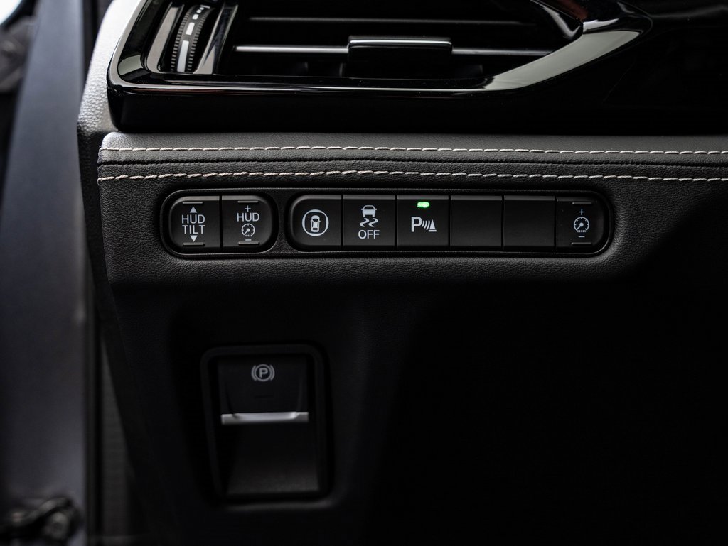 Certified 2023 Acura MDX SH-AWD w/ Advance Package image 42