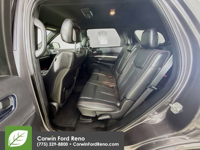 Used 2015 Dodge Durango R/T image 23