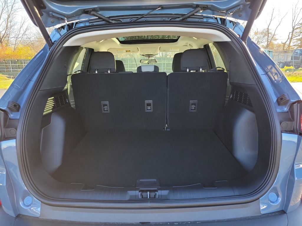 New 2026 Ford Escape Active w/ Tech Pack #1 image 10