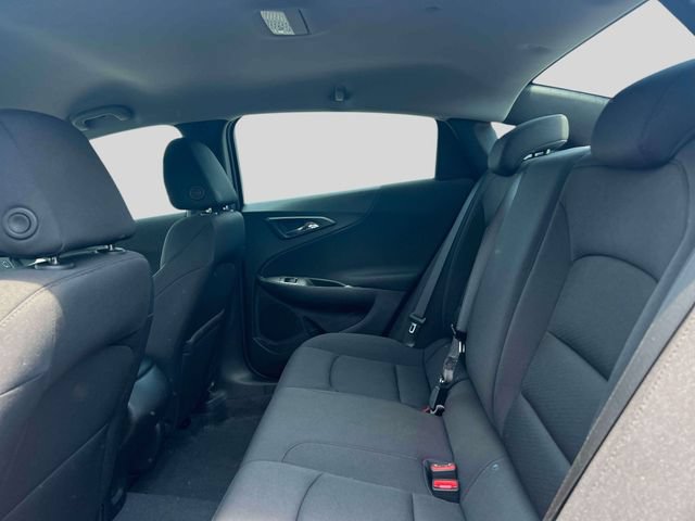 Used 2023 Chevrolet Malibu LS FWD image 11