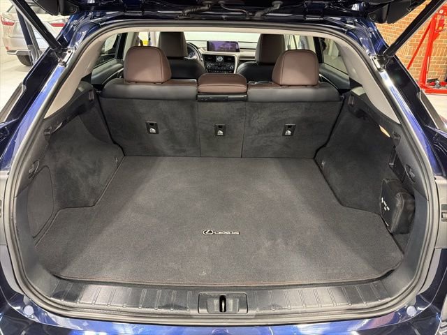 Used 2017 Lexus RX 350 AWD w/ Premium Package image 29