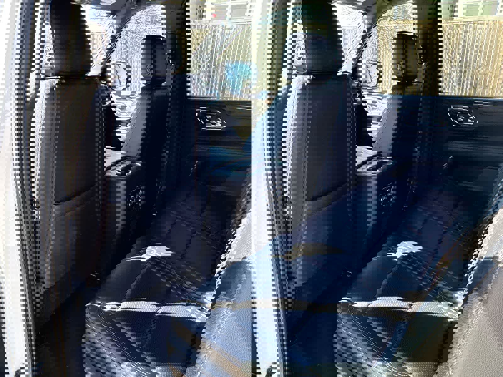 Used 2021 Chevrolet Tahoe LS image 22