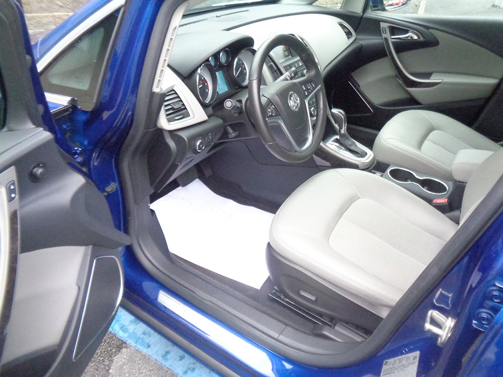 Used 2014 Buick Verano Convenience image 14