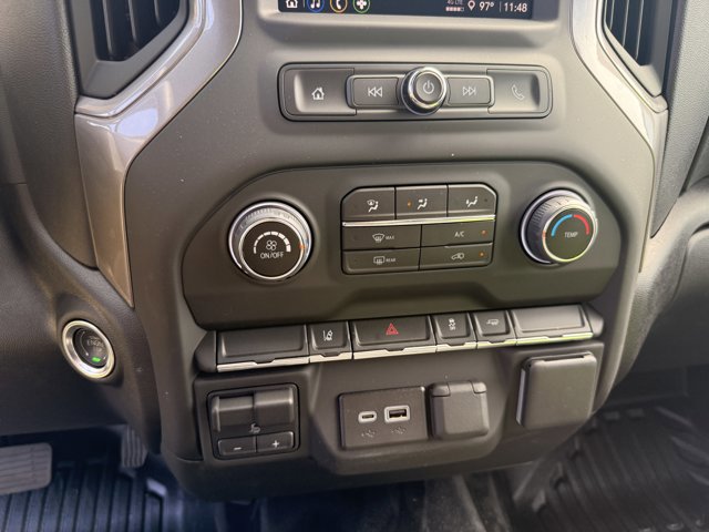 New 2025 Chevrolet Silverado 2500 W/T w/ WT Convenience Package image 21
