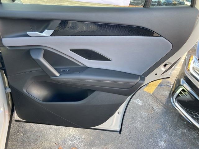 New 2026 Volkswagen Tiguan SE R-Line image 48