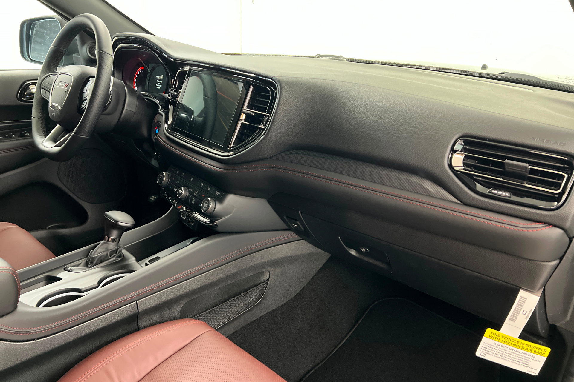 New 2026 Dodge Durango GT image 25