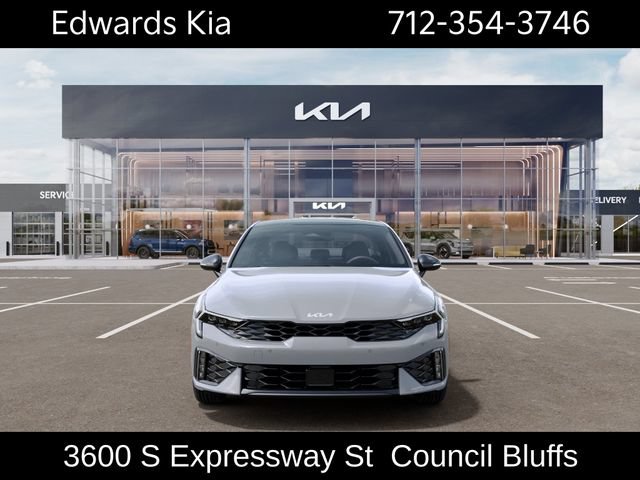 New 2026 Kia K5 GT-Line FWD image 2